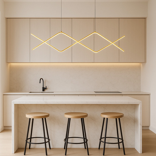 Livonia-LED-Pendant-Light