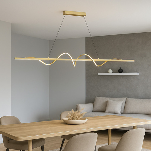 Roswell-Abstract-Aluminium-LED-Pendant-Light