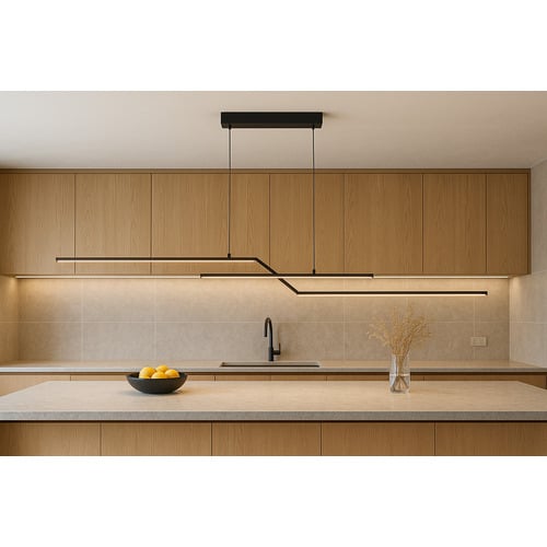 Peterson-Aluminium-LED-Pendant-Light