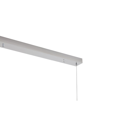 Arlette Iron & Glass Pendant Light