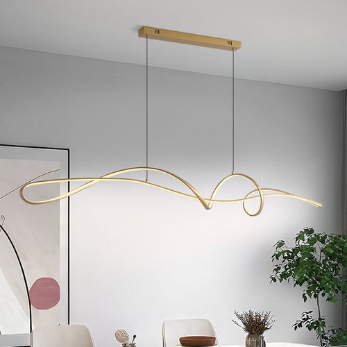 Hammond-Abstract-Aluminium-LED-Pendant-Light