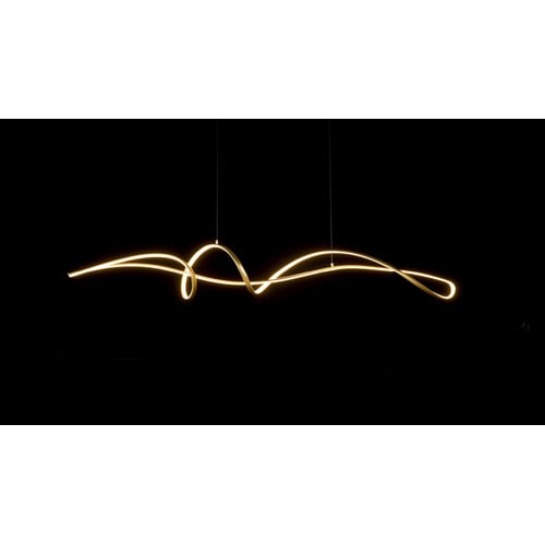 Hammond-Abstract-Aluminium-LED-Pendant-Light