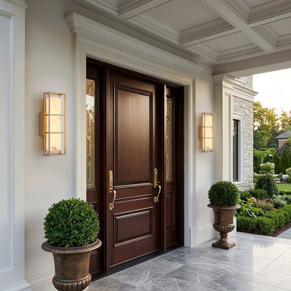 Robyn&nbsp;Outdoor Wall Light