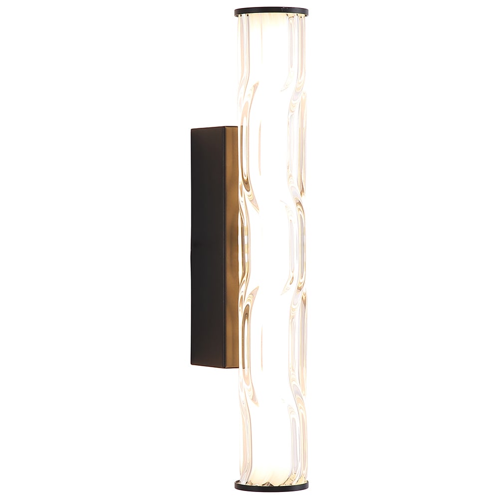 Sienna Marble-Look&nbsp;Outdoor Wall Light