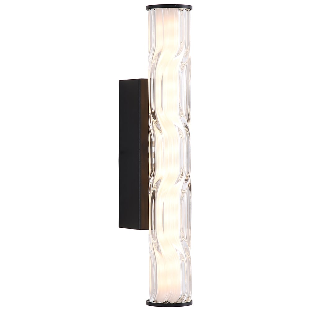 Sienna Marble-Look&nbsp;Outdoor Wall Light
