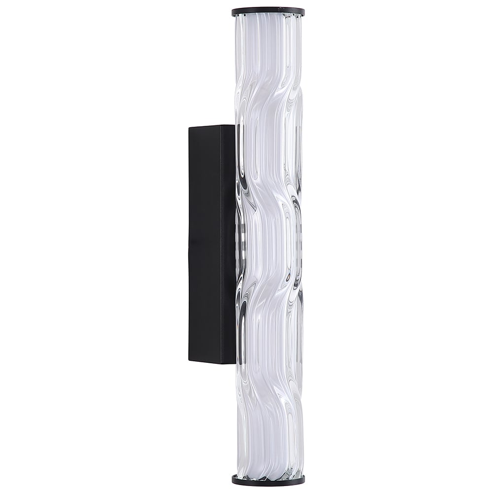Sienna Marble-Look&nbsp;Outdoor Wall Light