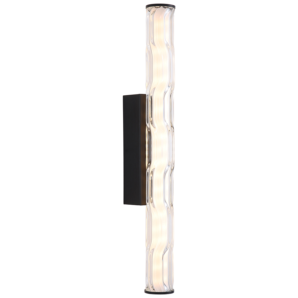 Sienna Marble-Look&nbsp;Outdoor Wall Light