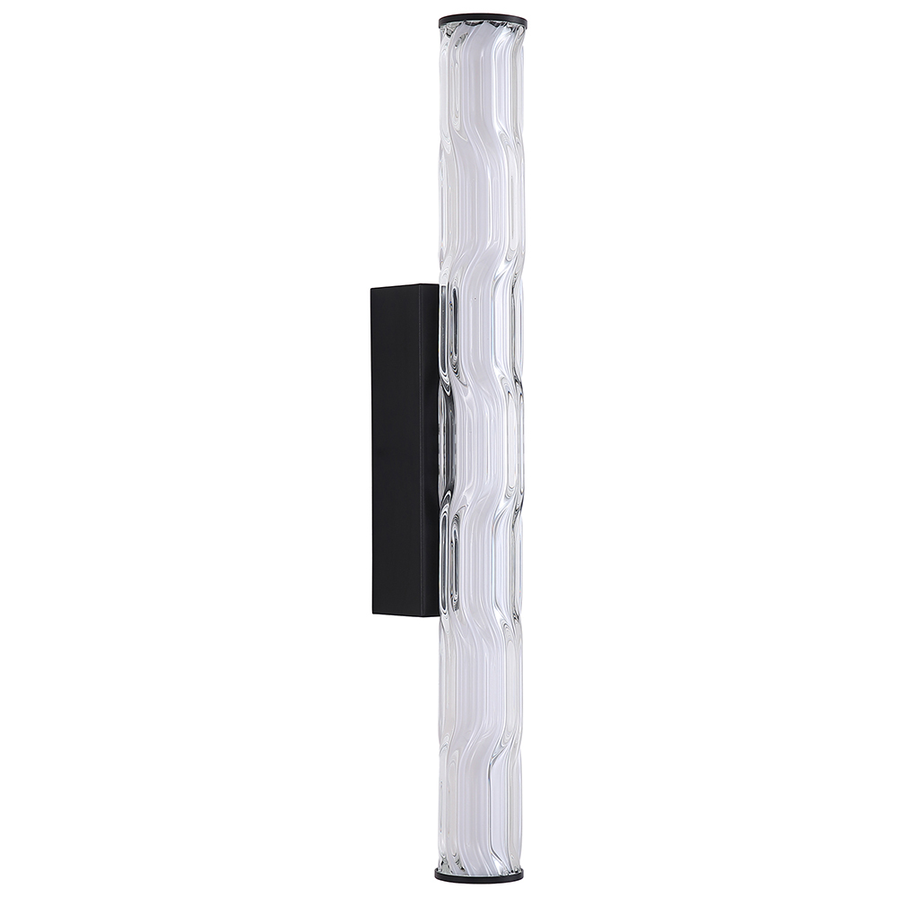 Sienna Marble-Look&nbsp;Outdoor Wall Light