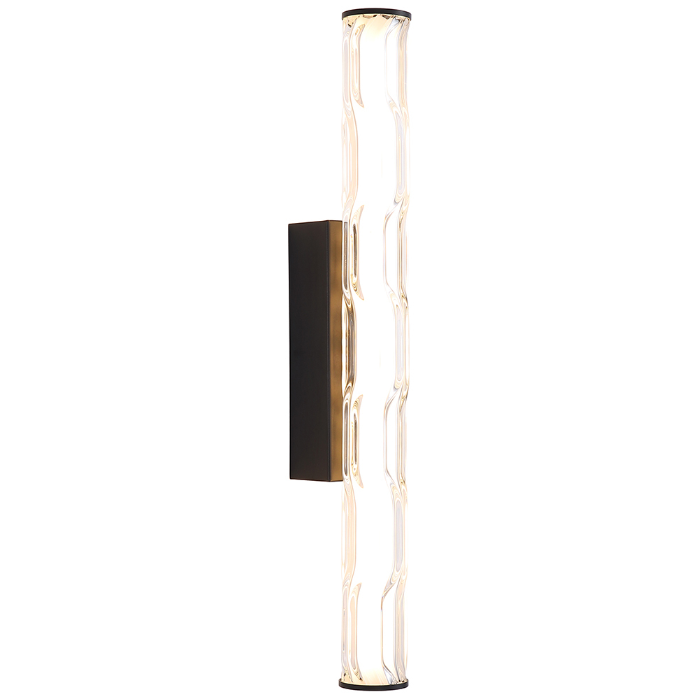 Sienna Marble-Look&nbsp;Outdoor Wall Light