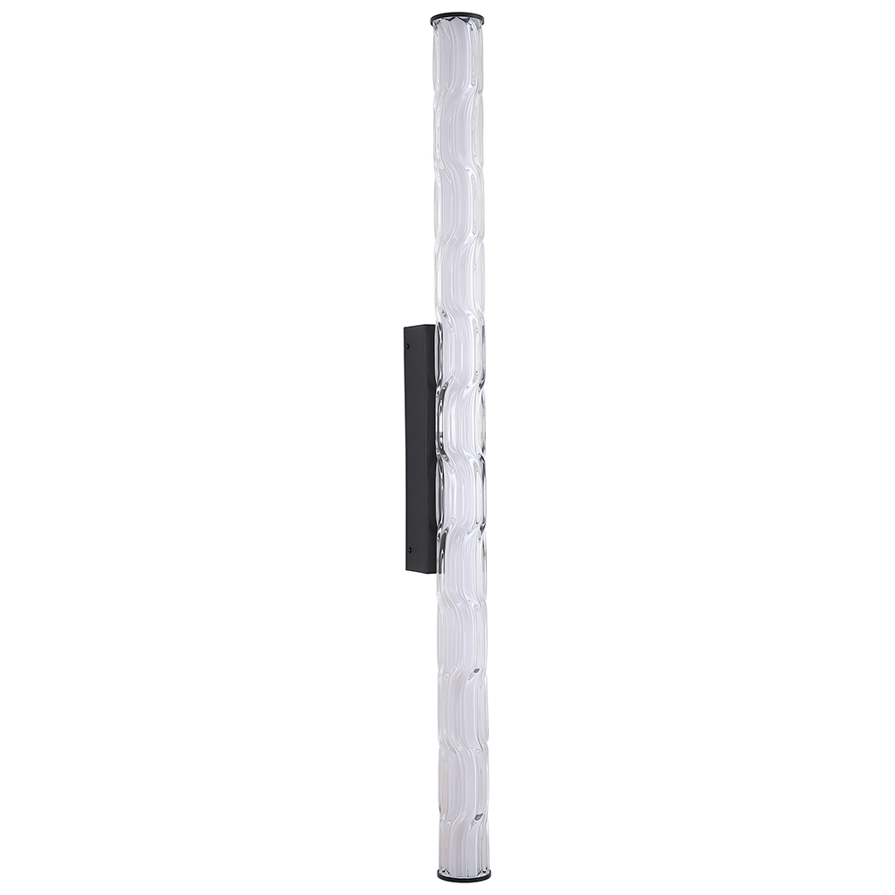Sienna Marble-Look&nbsp;Outdoor Wall Light