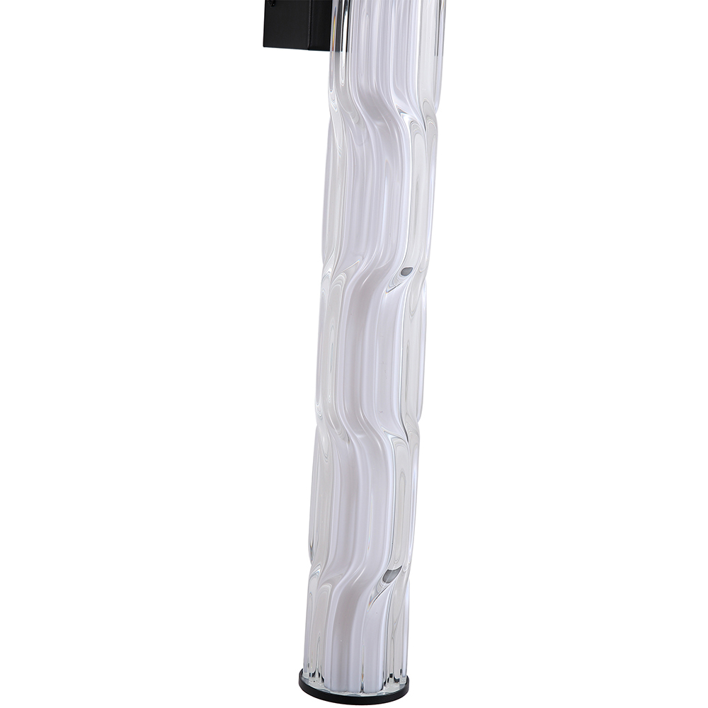 Sienna Marble-Look&nbsp;Outdoor Wall Light