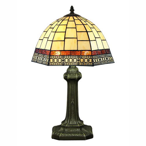 Valley Forge Table Lamp
