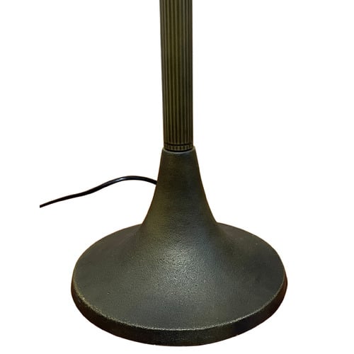 Barossa Tiffany Stained Glass Floor Lamp