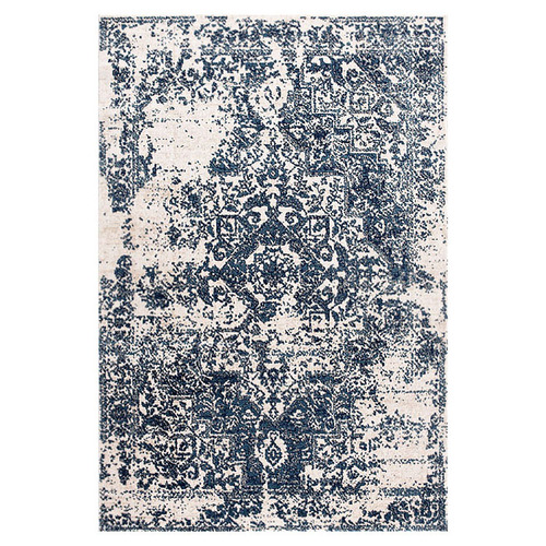 Blue III Barren Rug