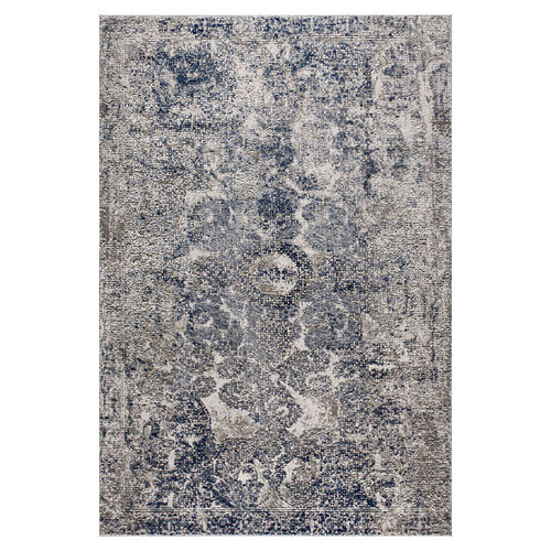 Navy Pleasure Rug