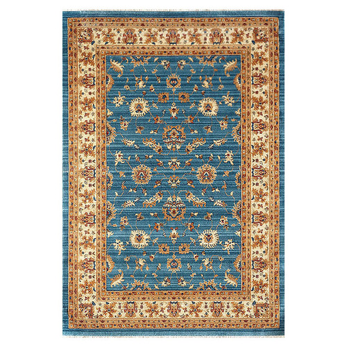Blue II Potion Rug
