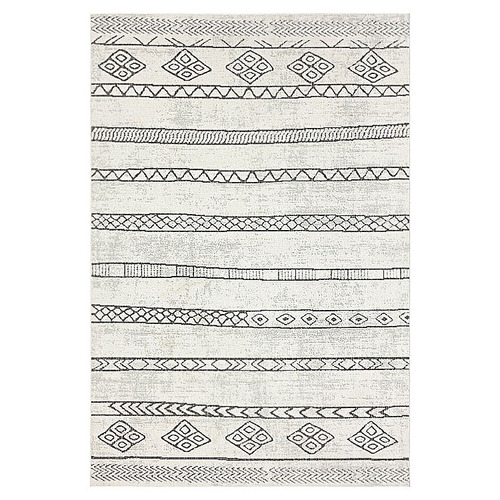 Light Grey II Lowland Rug
