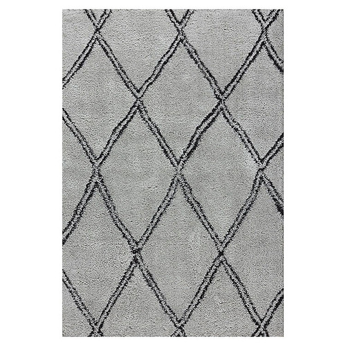 Grey I Mellow Rug