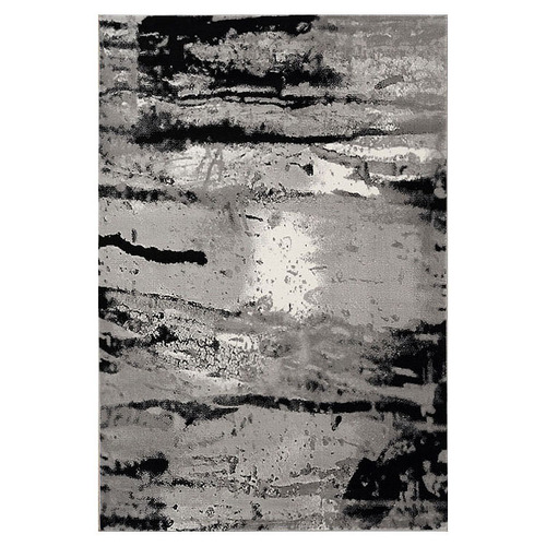 Grey I Aspire Rug