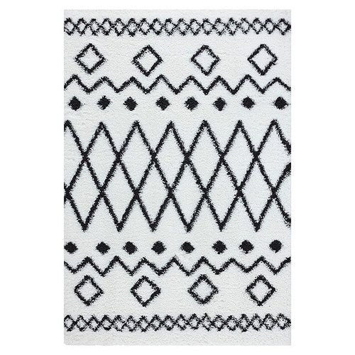 Cream III Mellow Rug