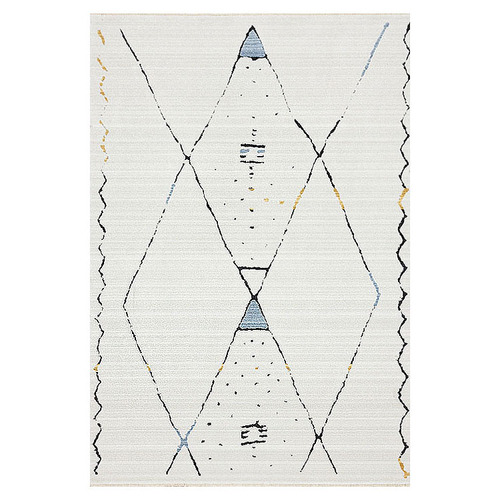 Light Grey II Twilight Rug
