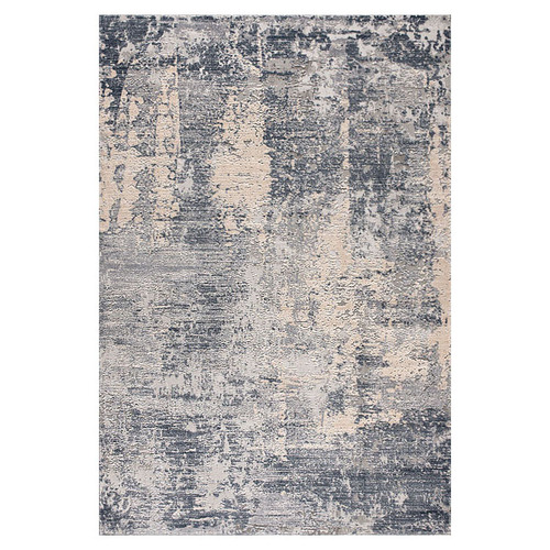 Smoke Sonar Rug