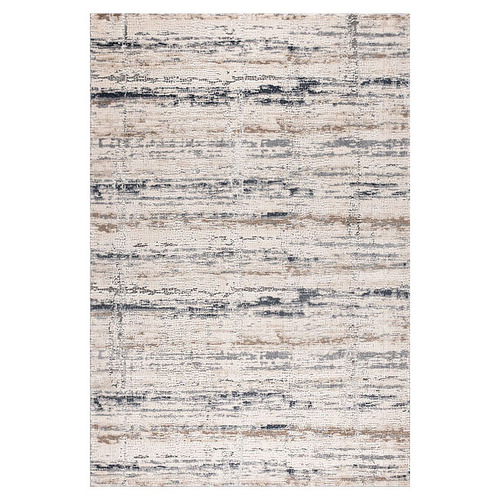 Light Grey III Sonar Rug