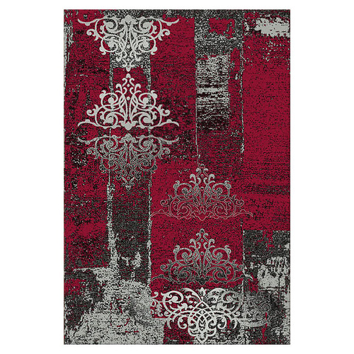 Red III Beantown Rug