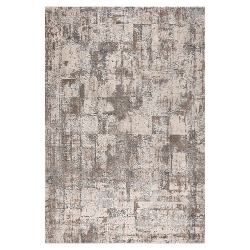 Light Grey II Sonar Rug