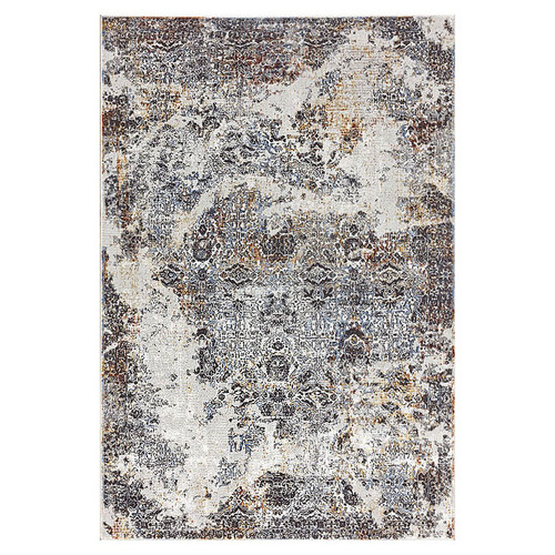 Light Grey II Glamour Rug