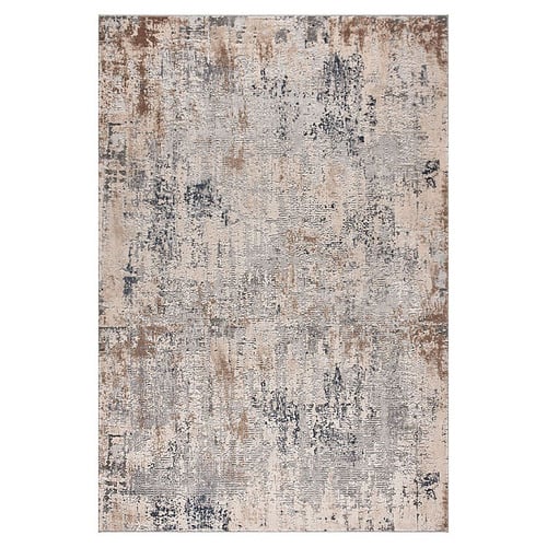 Grey II Sonar Rug