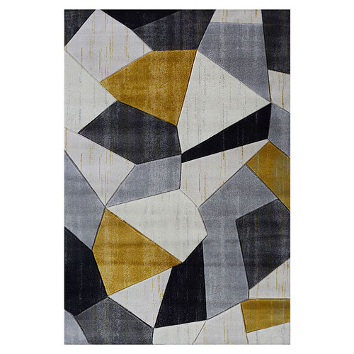 Gold II Sonny Rug