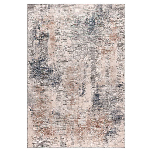 Grey I Sonar Rug