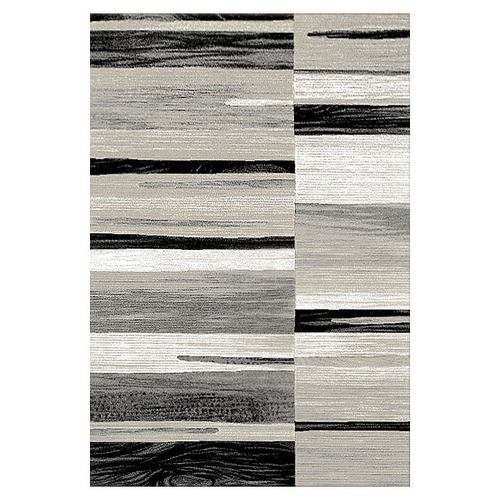 Grey IV Beantown Rug