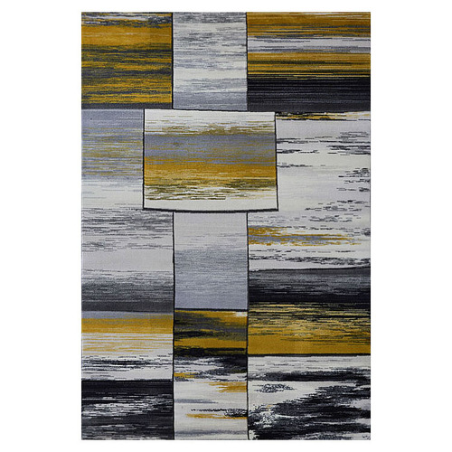 Gold III Sonny Rug