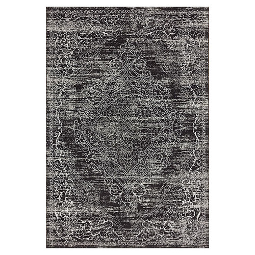Dark Grey I Glamour Rug