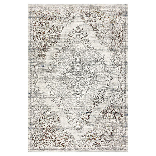 Cream II Glamour Rug