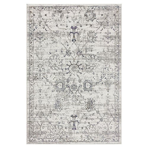 Cream I Glamour Rug