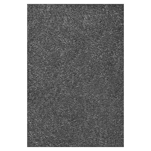 Dark Grey Erie Rug