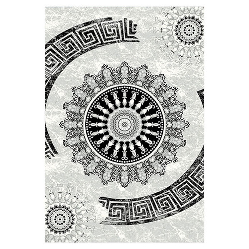 Grey II Beantown Rug