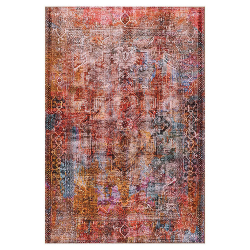 Multi-Coloured Glory Rug