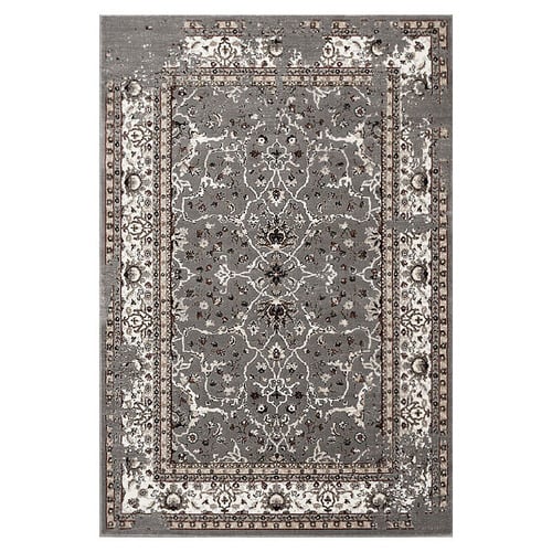 Grey II Empire Rug