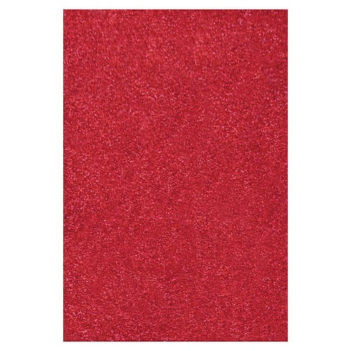 Red Erie Rug