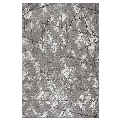 Grey III Fantasy Rug