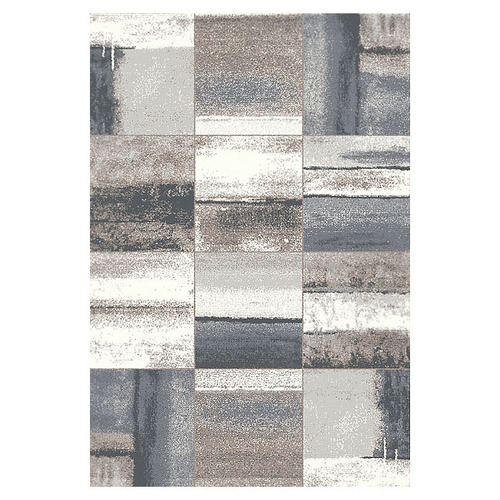 Beige VI Idris Rug