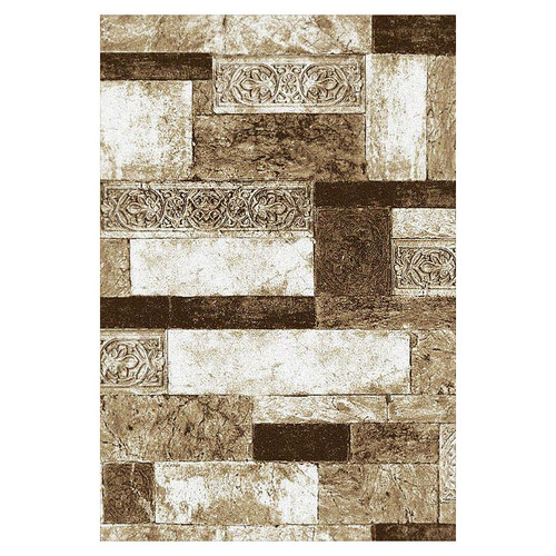 Beige II Beantown Rug