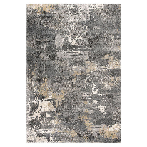 Grey I Metro Rug