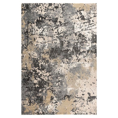 Grey III Metro Rug