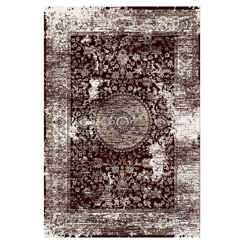 Red I Empire Rug