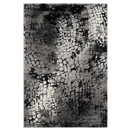 Grey I Beantown Rug